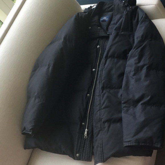 brooks brothers mens jackets